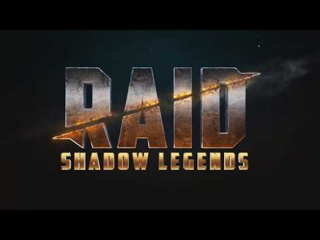 Scaricare RAID: Shadow Legends Giochi di ruolo per Android Screenshot 8