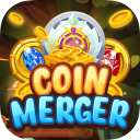 Scaricare  Coin Merger: Clicker Game