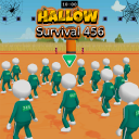 Scaricare  Squid Game chalange