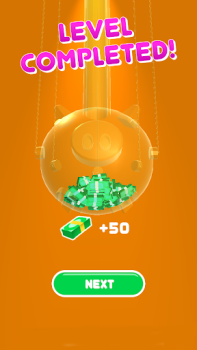 Scaricare Squid Game chalange Casual per Android Screenshot 3