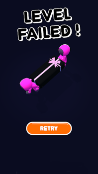 Scaricare Squid Game chalange Casual per Android Screenshot 5