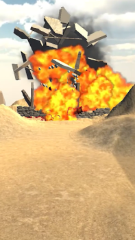 Scaricare Sniper Attack: Giochi di tiro Azione per Android Screenshot 2