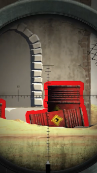 Scaricare Sniper Attack: Giochi di tiro Azione per Android Screenshot 3