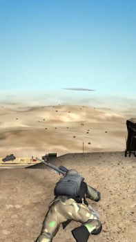 Scaricare Sniper Attack: Giochi di tiro Azione per Android Screenshot 4