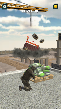 Scaricare Sniper Attack: Giochi di tiro Azione per Android Screenshot 5