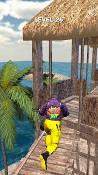 Scaricare Sniper Attack: Giochi di tiro Azione per Android Screenshot 7