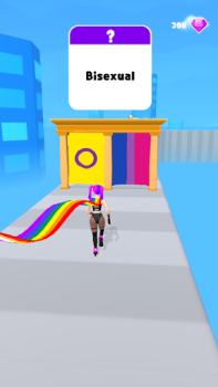 Scaricare Collect Flag! Casual per Android Screenshot 5