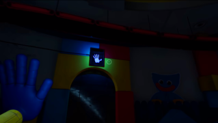 Scaricare Huggy Wuggy Playtime of Poppy Casual per Android Screenshot 2