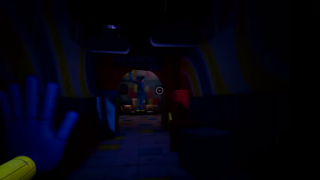 Scaricare Huggy Wuggy Playtime of Poppy Casual per Android Screenshot 4
