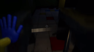 Scaricare Huggy Wuggy Playtime of Poppy Casual per Android Screenshot 6