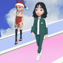Scaricare Catwalk Battle - Dress up!