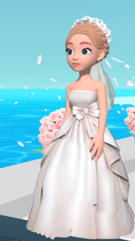 Scaricare Catwalk Battle - Dress up! Casual per Android Screenshot 6