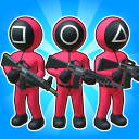 Scaricare  Squid Game: 456 Survival