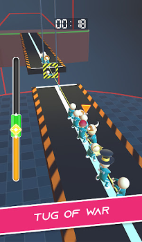 Scaricare Squid Game: 456 Survival Azione per Android Screenshot 4