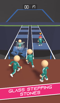 Scaricare Squid Game: 456 Survival Azione per Android Screenshot 5