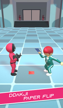 Scaricare Squid Game: 456 Survival Azione per Android Screenshot 7