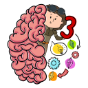 Scaricare  Brain Test 3: Puzzle insidiosi