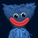 Scaricare  Huggy Wuggy - Poppy Playtime