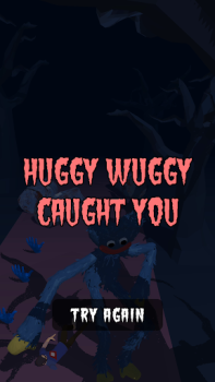 Huggy Wuggy - Poppy Playtime