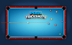 Scaricare Pool Trickshots Billiard Giochi di sport per Android Screenshot 5