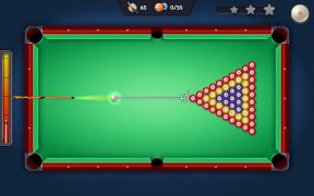 Scaricare Pool Trickshots Billiard Giochi di sport per Android Screenshot 6