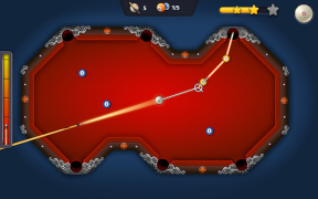 Scaricare Pool Trickshots Billiard Giochi di sport per Android Screenshot 7