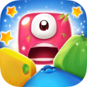 Scaricare  Veggie PopStar -Blast Game