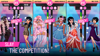 Scaricare RuPaul's Drag Race Superstar Simulatori per Android Screenshot 2