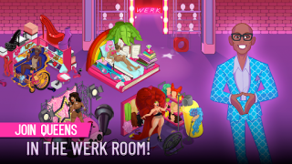 Scaricare RuPaul's Drag Race Superstar Simulatori per Android Screenshot 4