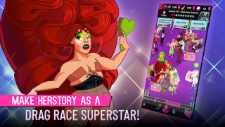 Scaricare RuPaul's Drag Race Superstar Simulatori per Android Screenshot 6