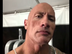 Scaricare The Rock | Dwayne Johnson Azione per Android Screenshot 5