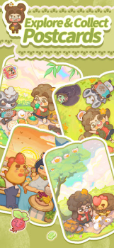 Scaricare Resortopia Casual per Android Screenshot 6