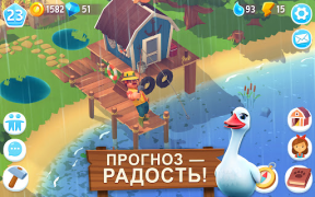 Scaricare FarmVille 3 - Animali Simulatori per Android Screenshot 6