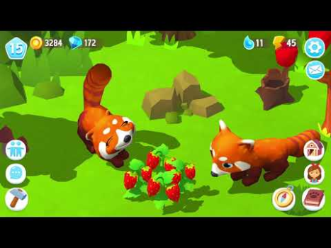 Scaricare FarmVille 3 - Animali Simulatori per Android Screenshot 8