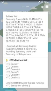 Scaricare W2 Emoji Changer (NO ROOT) Stile di vita per Android Screenshot 5