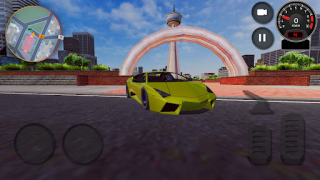 Scaricare Car Drift: Racing & Drifting Corse per Android Screenshot 2