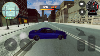 Scaricare Car Drift: Racing & Drifting Corse per Android Screenshot 4