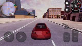Scaricare Car Drift: Racing & Drifting Corse per Android Screenshot 5