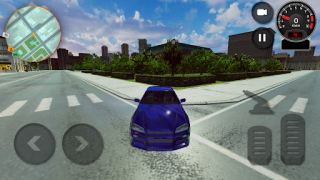 Scaricare Car Drift: Racing & Drifting Corse per Android Screenshot 6
