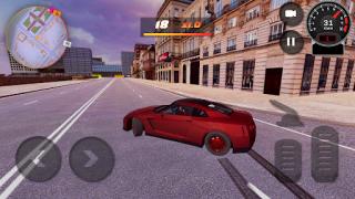 Scaricare Car Drift: Racing & Drifting Corse per Android Screenshot 7