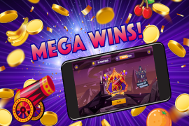 Scaricare Deluxe Slots Casinò per Android Screenshot 2