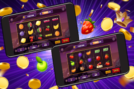 Scaricare Deluxe Slots Casinò per Android Screenshot 4