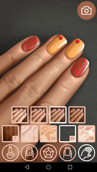 Scaricare Manicure world Giochi rompicapo per Android Screenshot 2