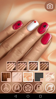 Scaricare Manicure world Giochi rompicapo per Android Screenshot 6