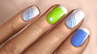 Scaricare Manicure world Giochi rompicapo per Android Screenshot 7
