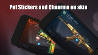 Scaricare Case Simulator for Standoff 2 Simulatori per Android Screenshot 5