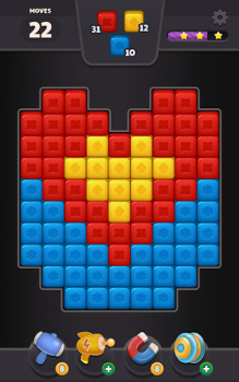Scaricare Power Pop Blast Giochi rompicapo per Android Screenshot 4