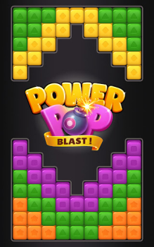 Scaricare Power Pop Blast Giochi rompicapo per Android Screenshot 5