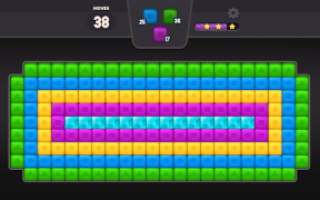 Scaricare Power Pop Blast Giochi rompicapo per Android Screenshot 7