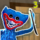 Scaricare  Poppy Granny scary Horror Game